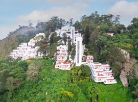 Sterling Yercaud, hotel en Yercaud