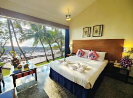 Bambolim Beach Resort, hotel v destinaci Bambolim
