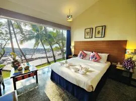 Bambolim Beach Resort