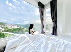 Chiu Home Dalat, hotel en Ấp Ða Lợi