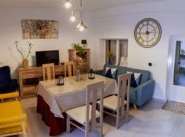 Casa Villanueva de Córdoba
