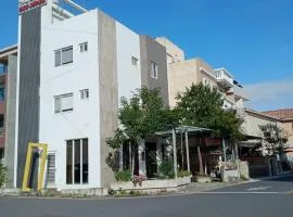 台東明品自助民宿