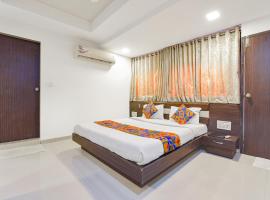 FabHotel Skyland, 3-sterrenhotel in Ahmedabad