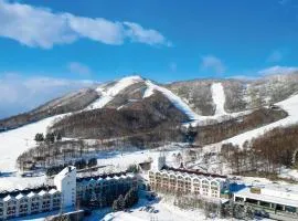 Rusutsu Resort Hotel & Convention