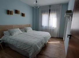 Apartamento Las Campanitas