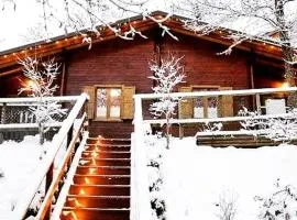 Glamping Villaggio Parco Dei Castagni 4 stelle