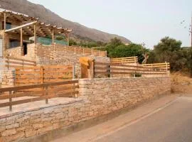 Villa Argyro Triopetra