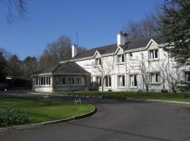 Sea Dew B&B, hotel em Tullamore