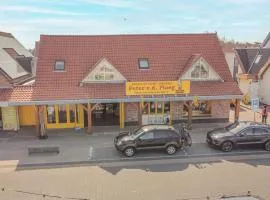 B&B Callantsoog centrum
