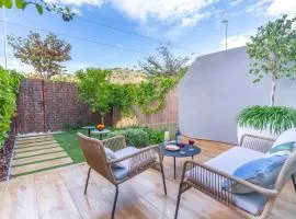 Garden Townhouse Allonbay Village & SPA