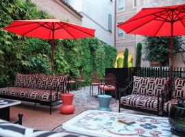 Bellacorte Gentiluogo per Viaggiatori, hotel u četvrti 'Parma City Centre' u Parmi