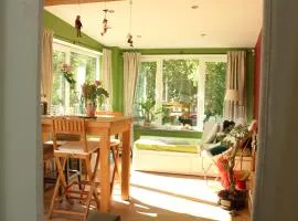 Chez Madame Irma