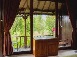 Mancur Guesthouse