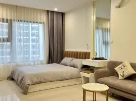 LAMI homestay - Căn hộ nghỉ dưỡng thư giãn và thú vị