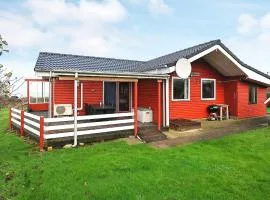 6 person holiday home in Vinderup-By Traum