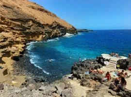 Apartamento vacacional Paradise