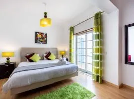 IM On Padmé's Place