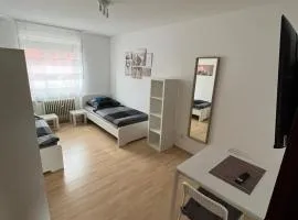 Zentral gelegene Apartments am Schillerplatz MG30 und MG31
