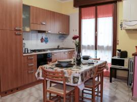 Guest House Romero, budget hotel sa Cadelbosco di Sotto