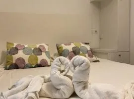 Apartamento Súper Céntrico