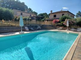 Villa delle Rose, holiday home in Civitanova Marche