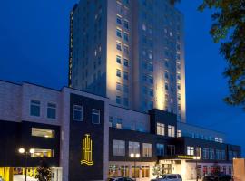 Halifax Tower Hotel & Conference Centre, Ascend Hotel Collection, hotel di Halifax