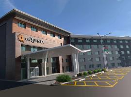 La Quinta by Wyndham Chicago O'Hare Airport, hotel en Rosemont