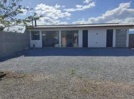 Casas do Manezinho com Piscina