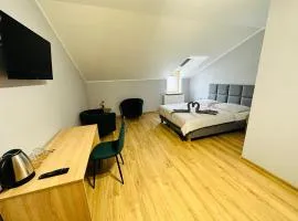 Apartamenty Route 65