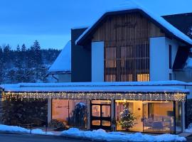 Hotel Streklhof, hotell sihtkohas Velden am Wörther See