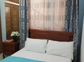 MH - Ground Floor Apart