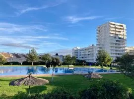 CASA ENEAS SALINERA - Casa con piscina Valdelagrana