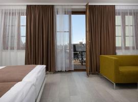 OREA Hotel Arigone Olomouc, hotel a Olomouc