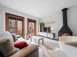 Hauzify I Vila Ducal, villa i Montblanc