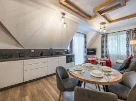 Górski Apartament Białka Tatrzańska