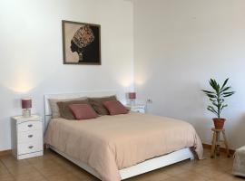 Casa Jasmin Haria, khách sạn ở Haría