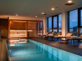 SANA Berlin Residence