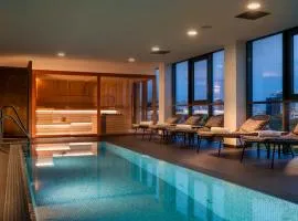 SANA Berlin Residence