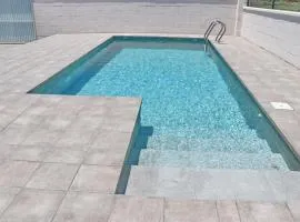 Chalet Lobita