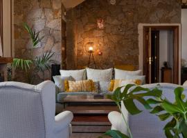 Hotel El Tejar & Spa, hotel conveniente a Vilaflor de Chasna