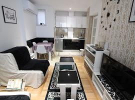 Dučić Apartment, hotel em Trebinje