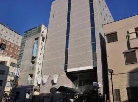 KOKO HOTEL Numazu Ekimae