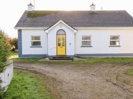 17 Buninver Road, lavprishotell i Omagh