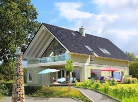 Ferienhaus Vejle, hotel in Steinbergkirche