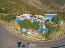 Complexe rueda