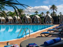 Axel Beach Maspalomas - Adults Only, hotell i Playa del Inglés