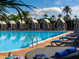 Axel Beach Maspalomas - Adults Only, boutique ξενοδοχείο στην Πλάγια ντελ Ινγκλές