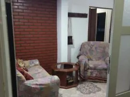 CASA PARA 6 PERSONAS EN SAN BERNARDO