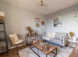 Cocoon Malouin - à proximité de la plage