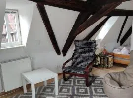 Apartment Hofheimer Altstadt